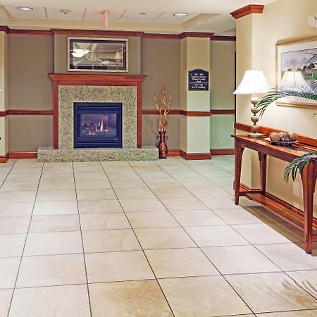Holiday Inn Express Hotel & Suites Hampton South-Seabrook By Ihg Exterior photo