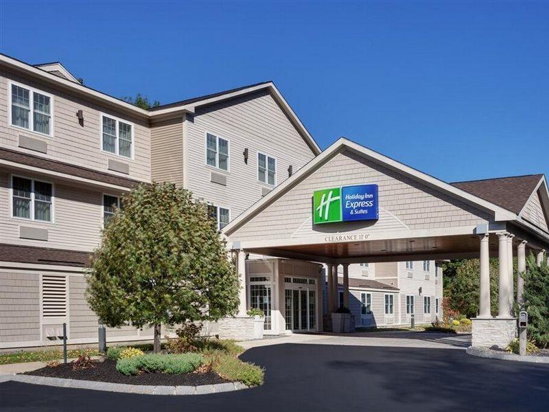 Holiday Inn Express Hotel & Suites Hampton South-Seabrook By Ihg Exterior photo