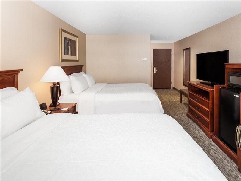Holiday Inn Express Hotel & Suites Hampton South-Seabrook By Ihg Exterior photo