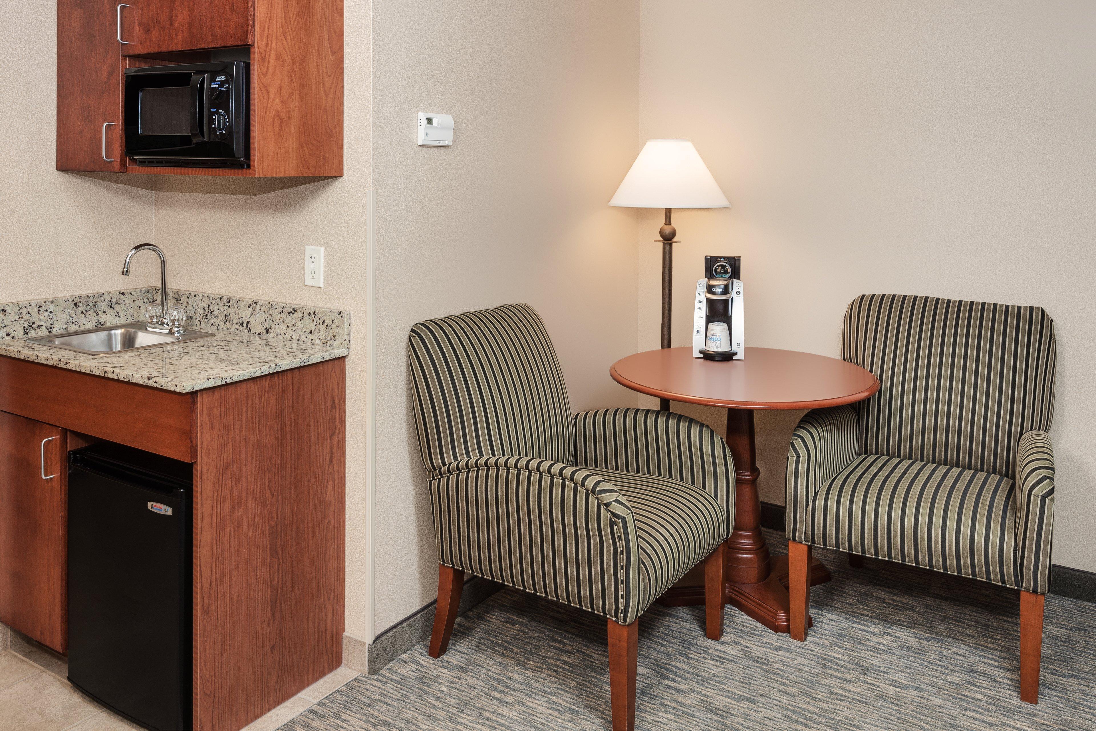 Holiday Inn Express Hotel & Suites Hampton South-Seabrook By Ihg Exterior photo