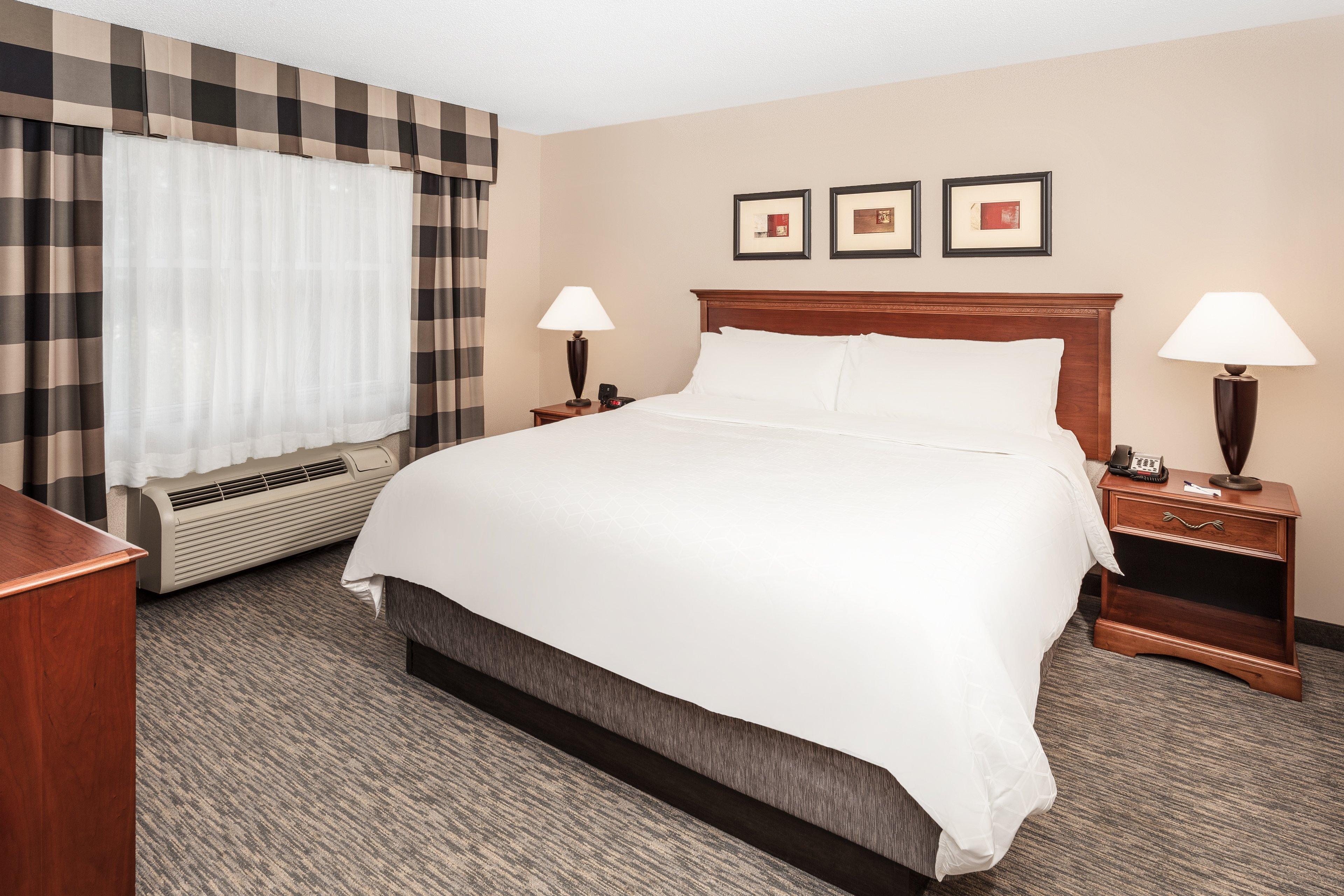 Holiday Inn Express Hotel & Suites Hampton South-Seabrook By Ihg Exterior photo