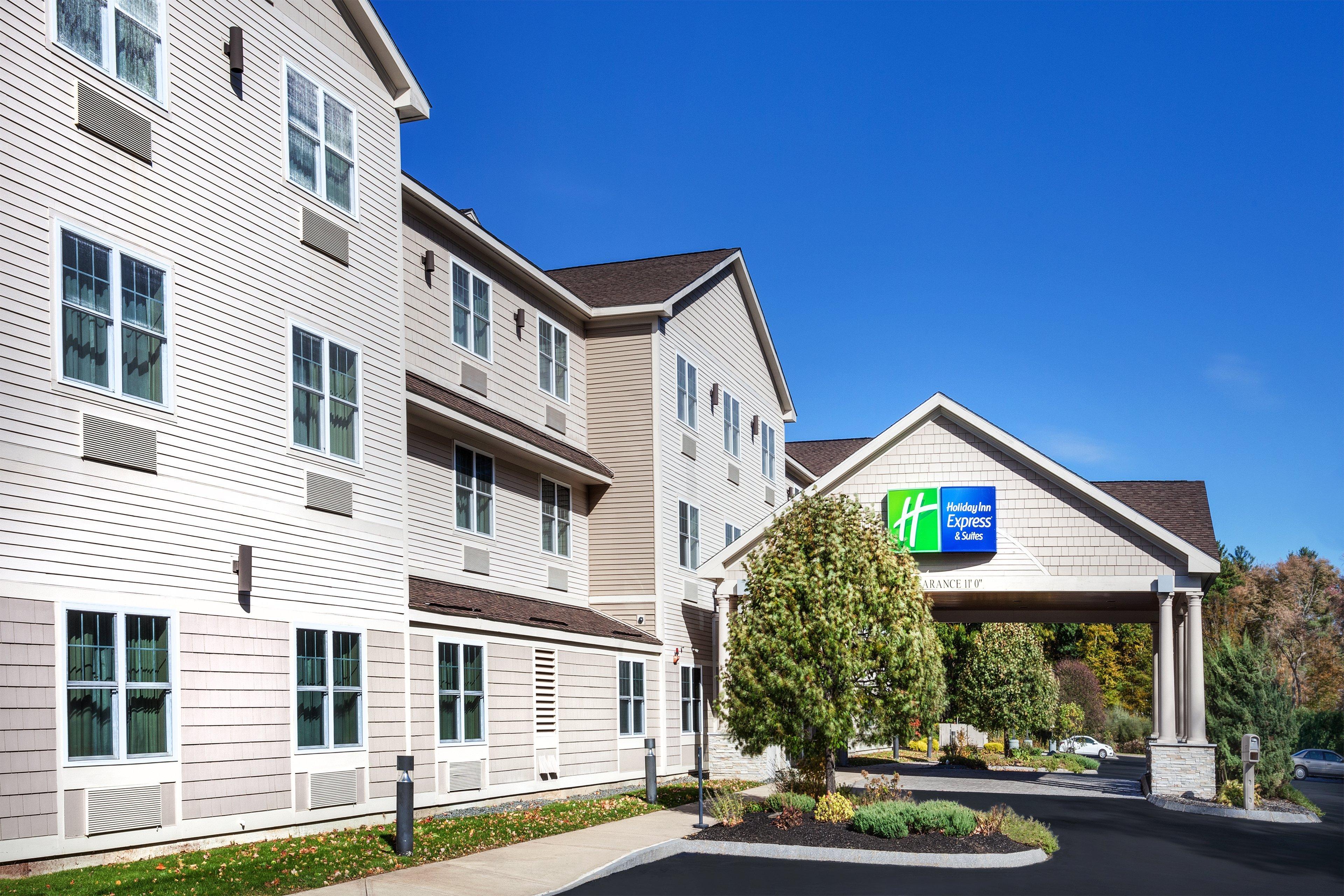 Holiday Inn Express Hotel & Suites Hampton South-Seabrook By Ihg Exterior photo