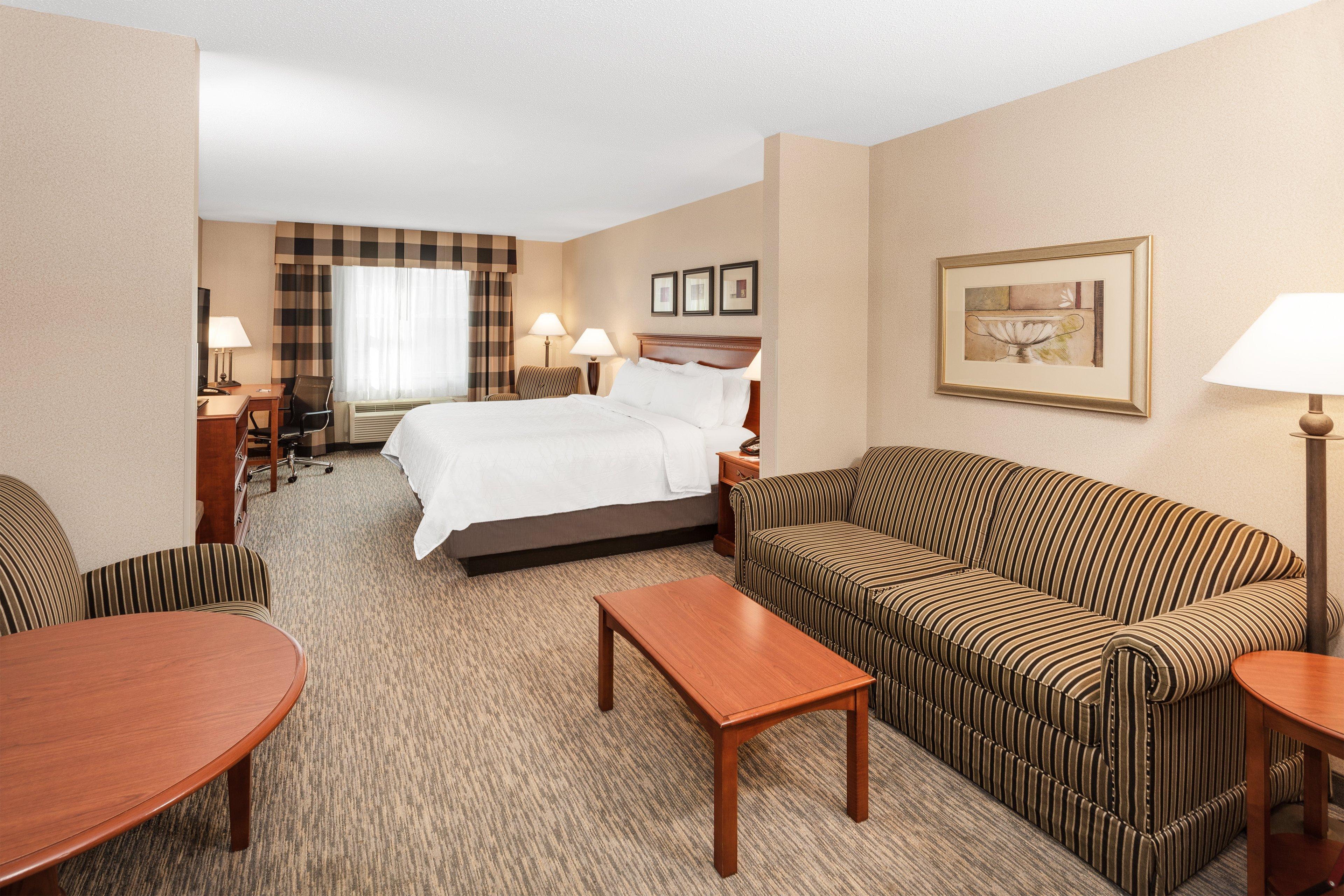 Holiday Inn Express Hotel & Suites Hampton South-Seabrook By Ihg Exterior photo