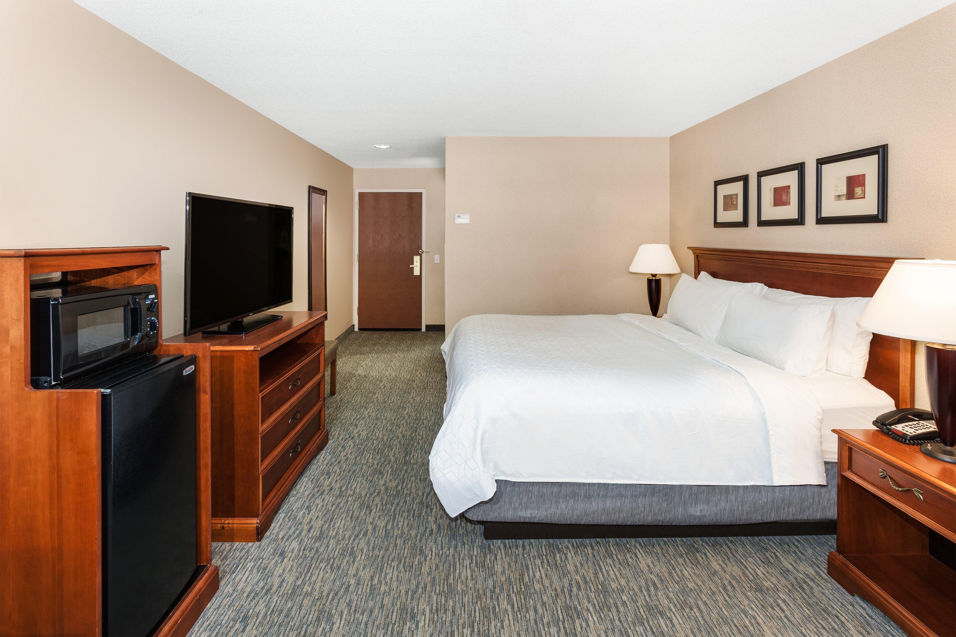 Holiday Inn Express Hotel & Suites Hampton South-Seabrook By Ihg Exterior photo